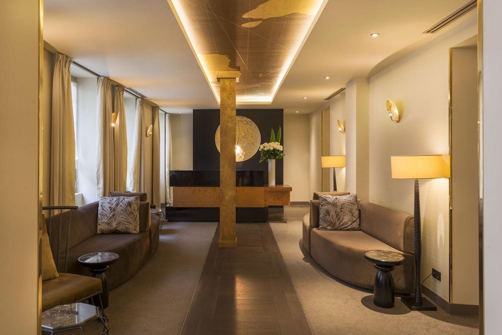 La Bourdonnais By Inwood 4*