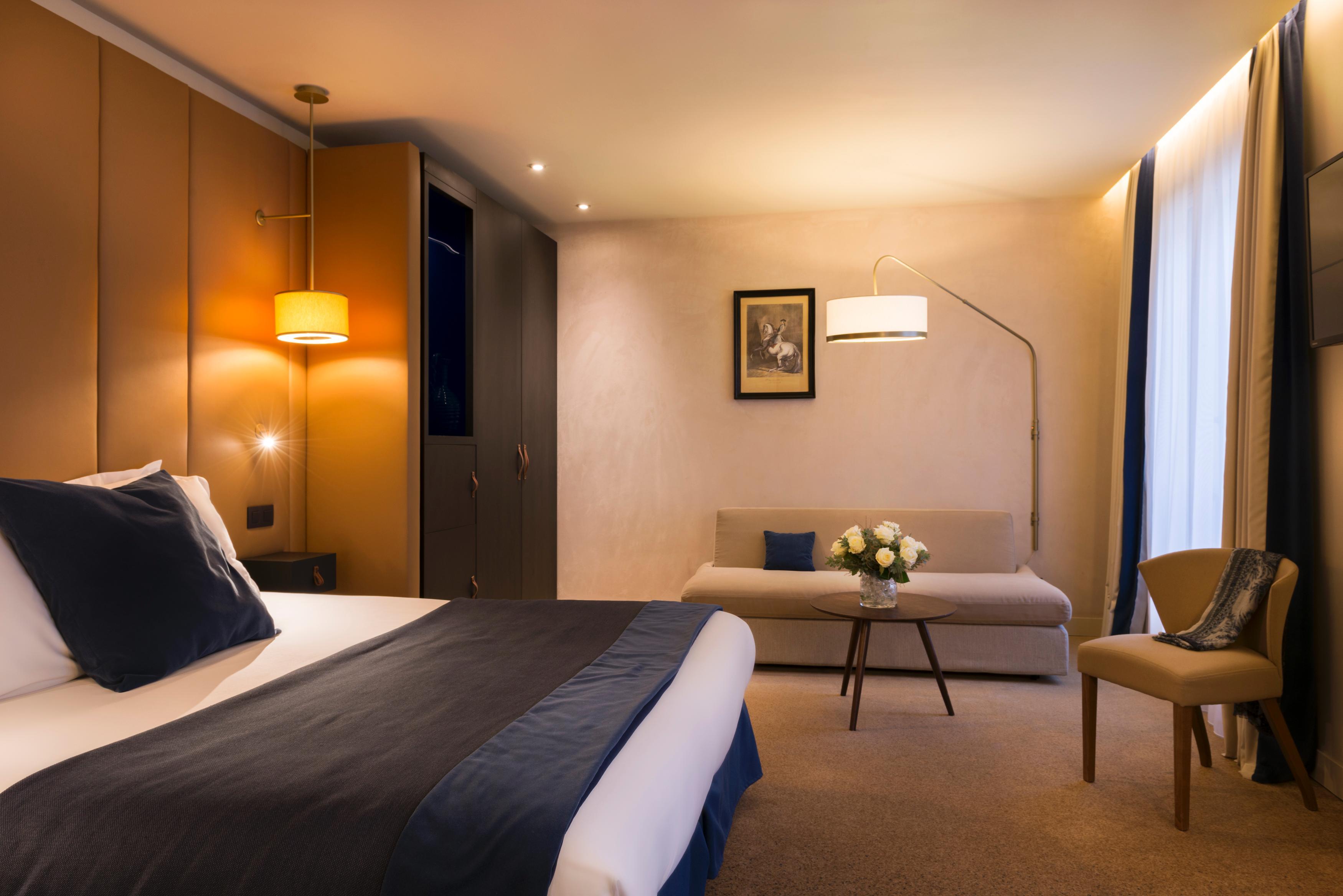 La Bourdonnais By Inwood 4*