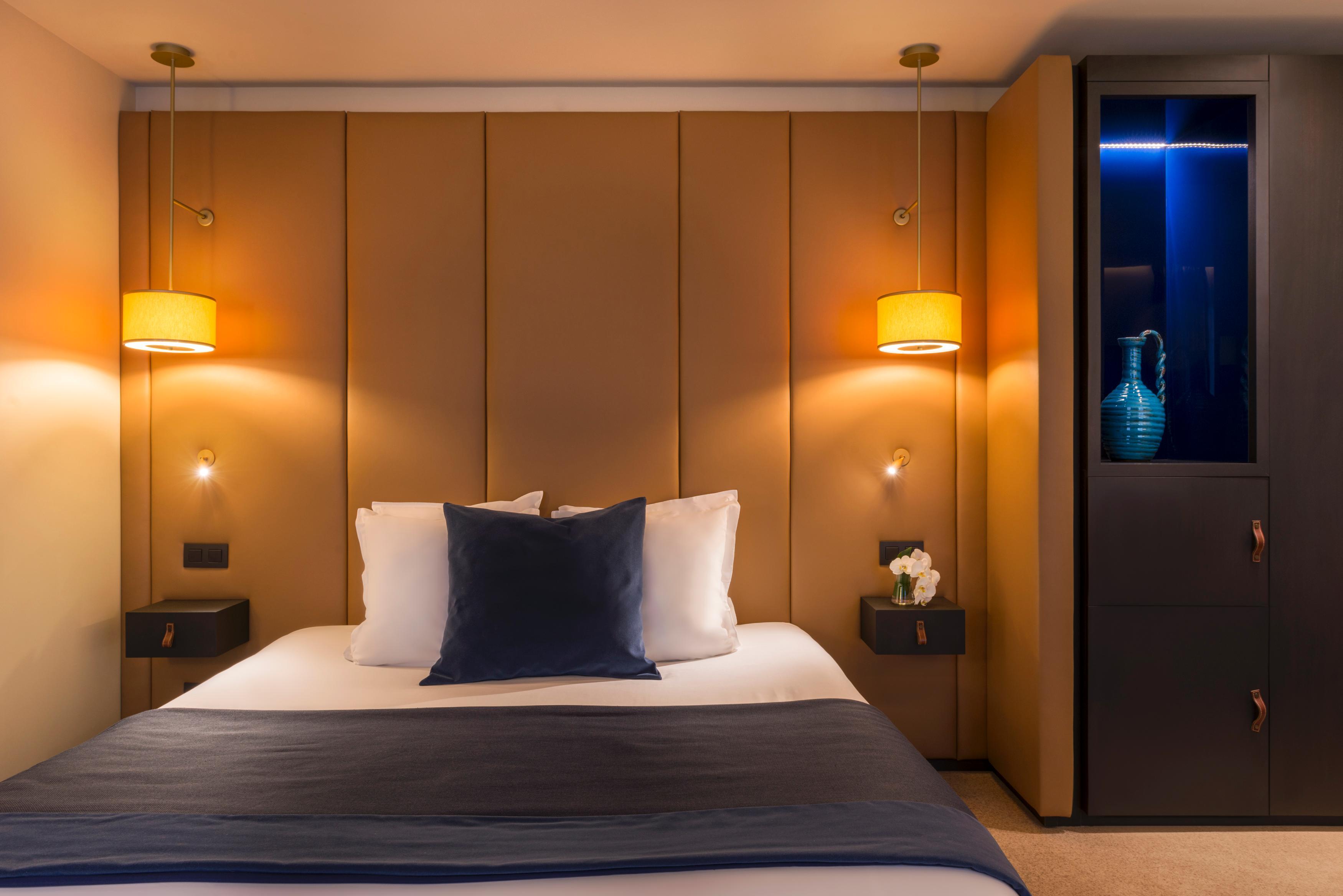 La Bourdonnais By Inwood Hotel
