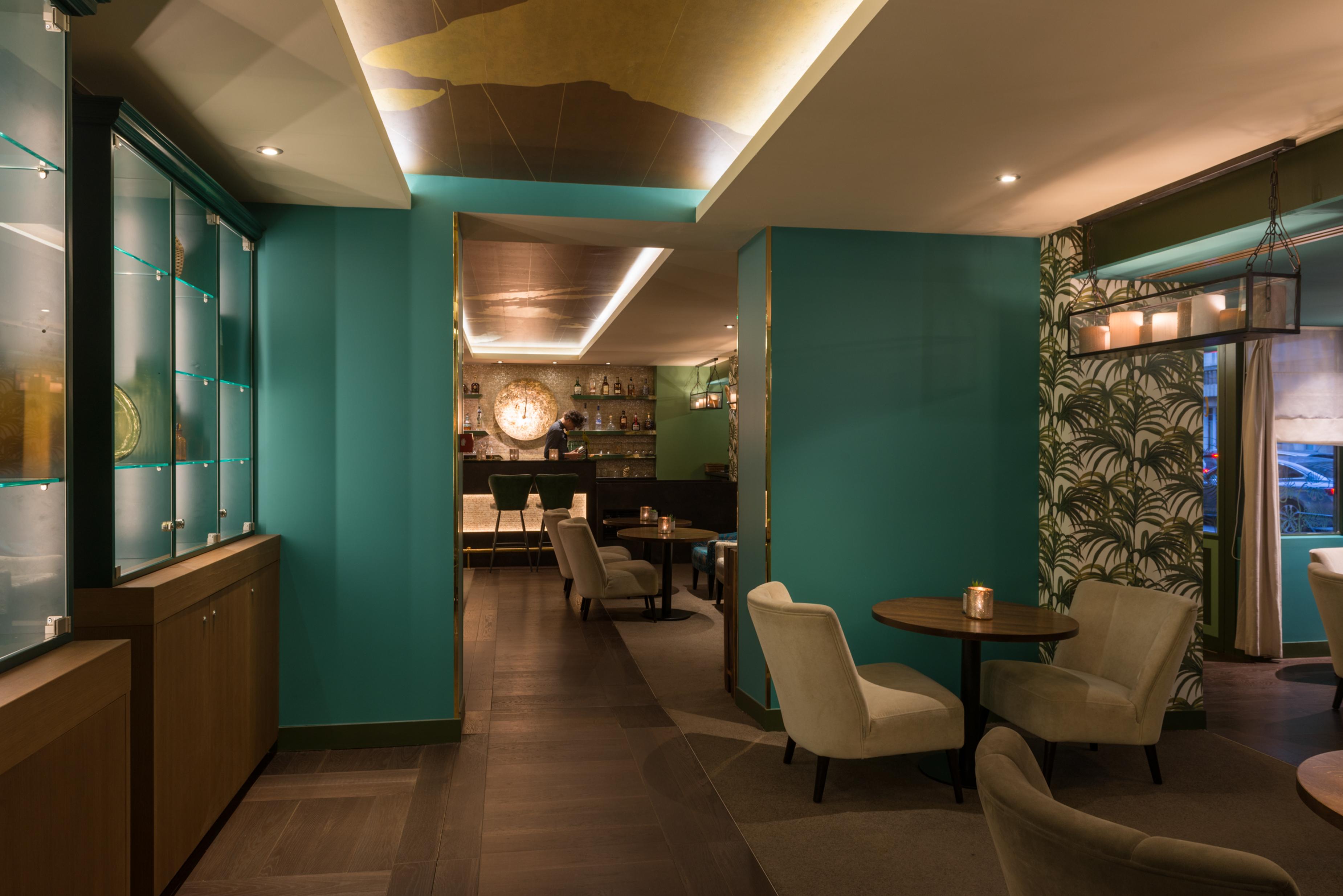 La Bourdonnais By Inwood 4* Parigi