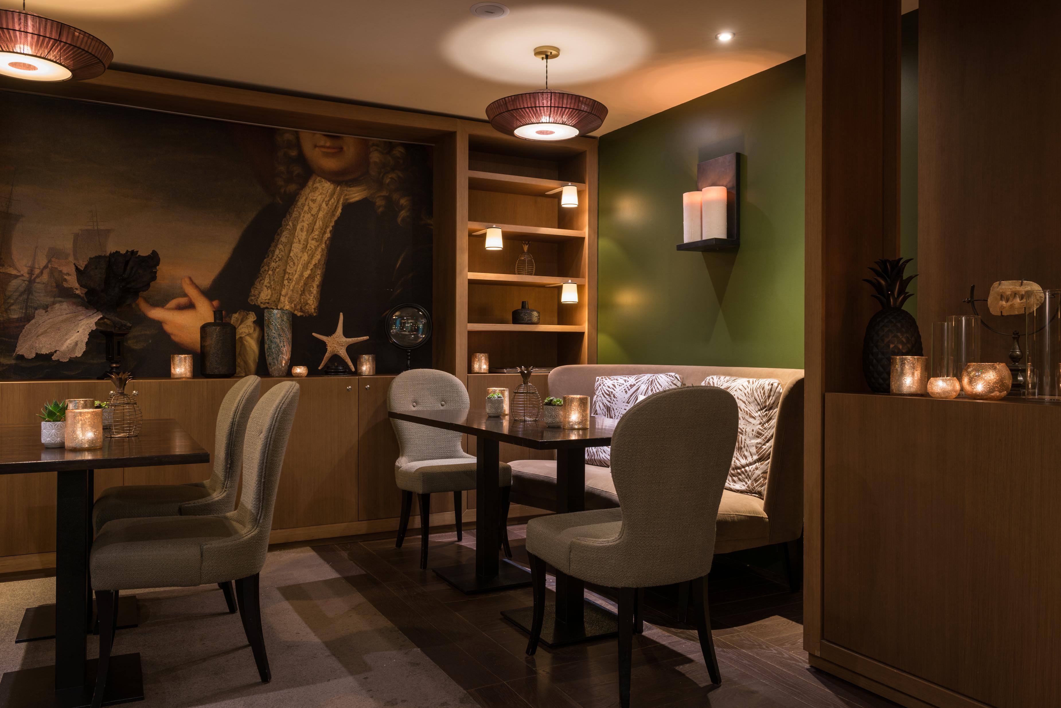 Hotel La Bourdonnais By Inwood 4*