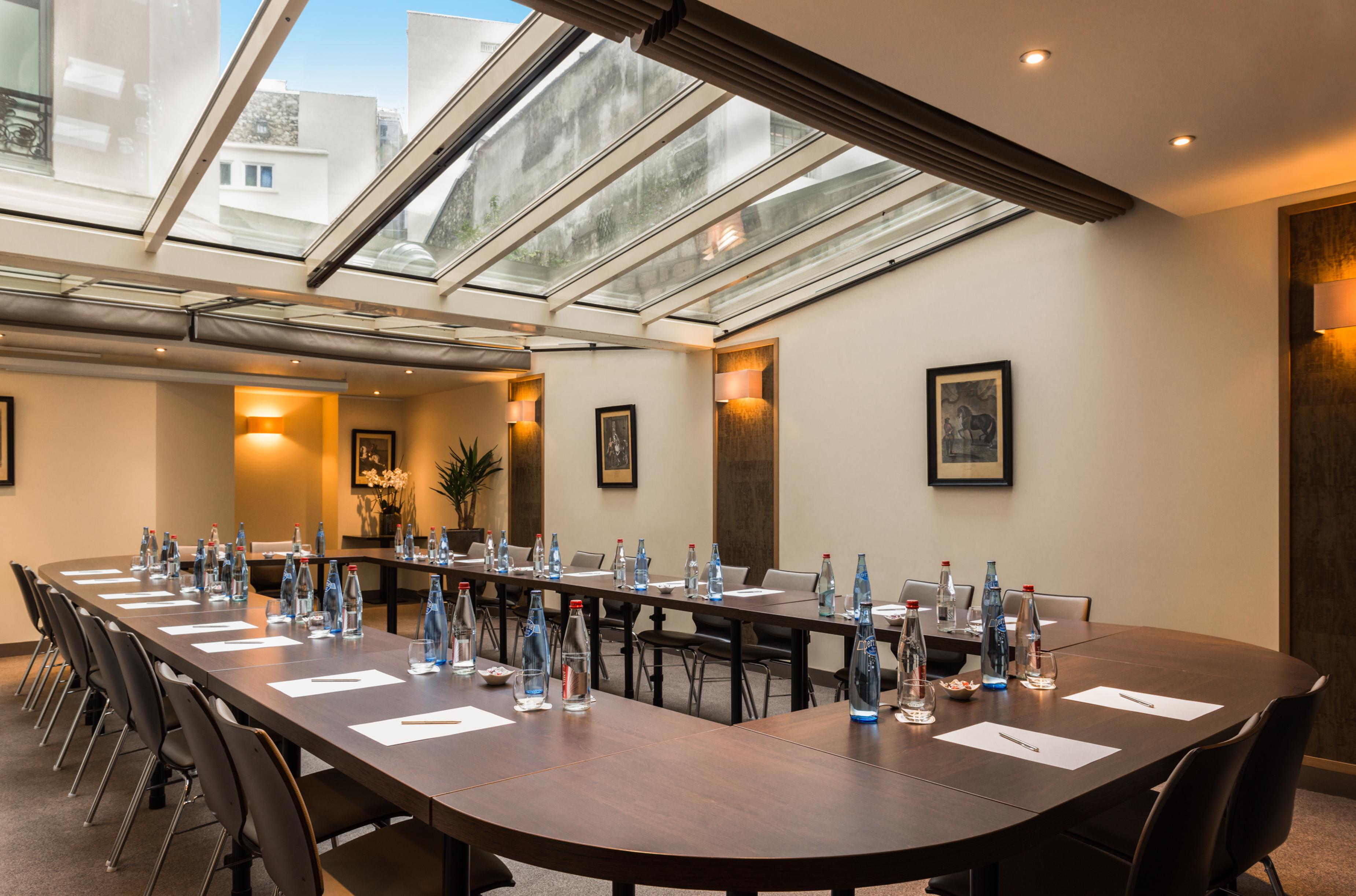 La Bourdonnais By Inwood 4* Parigi