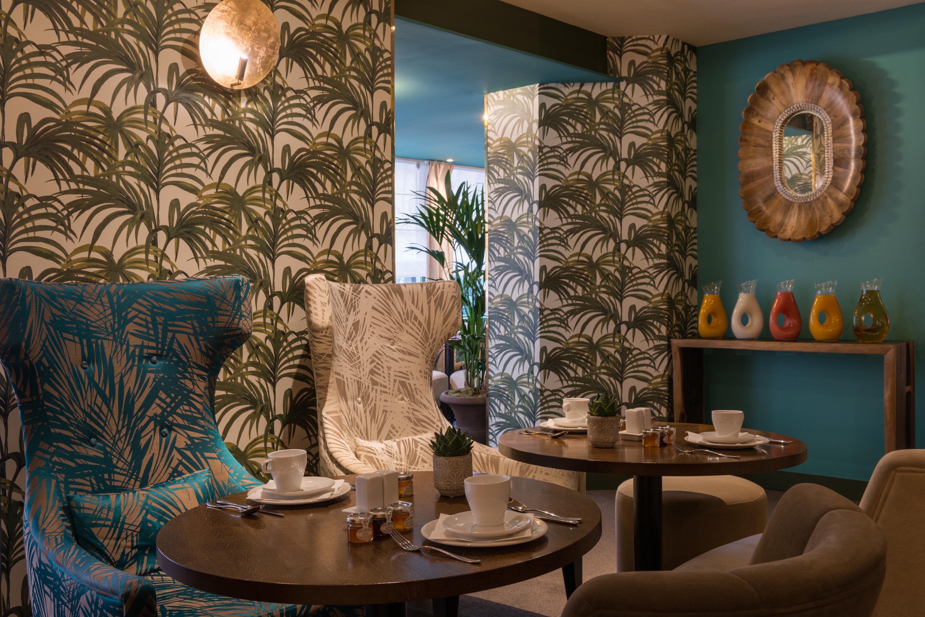 Hotel La Bourdonnais By Inwood