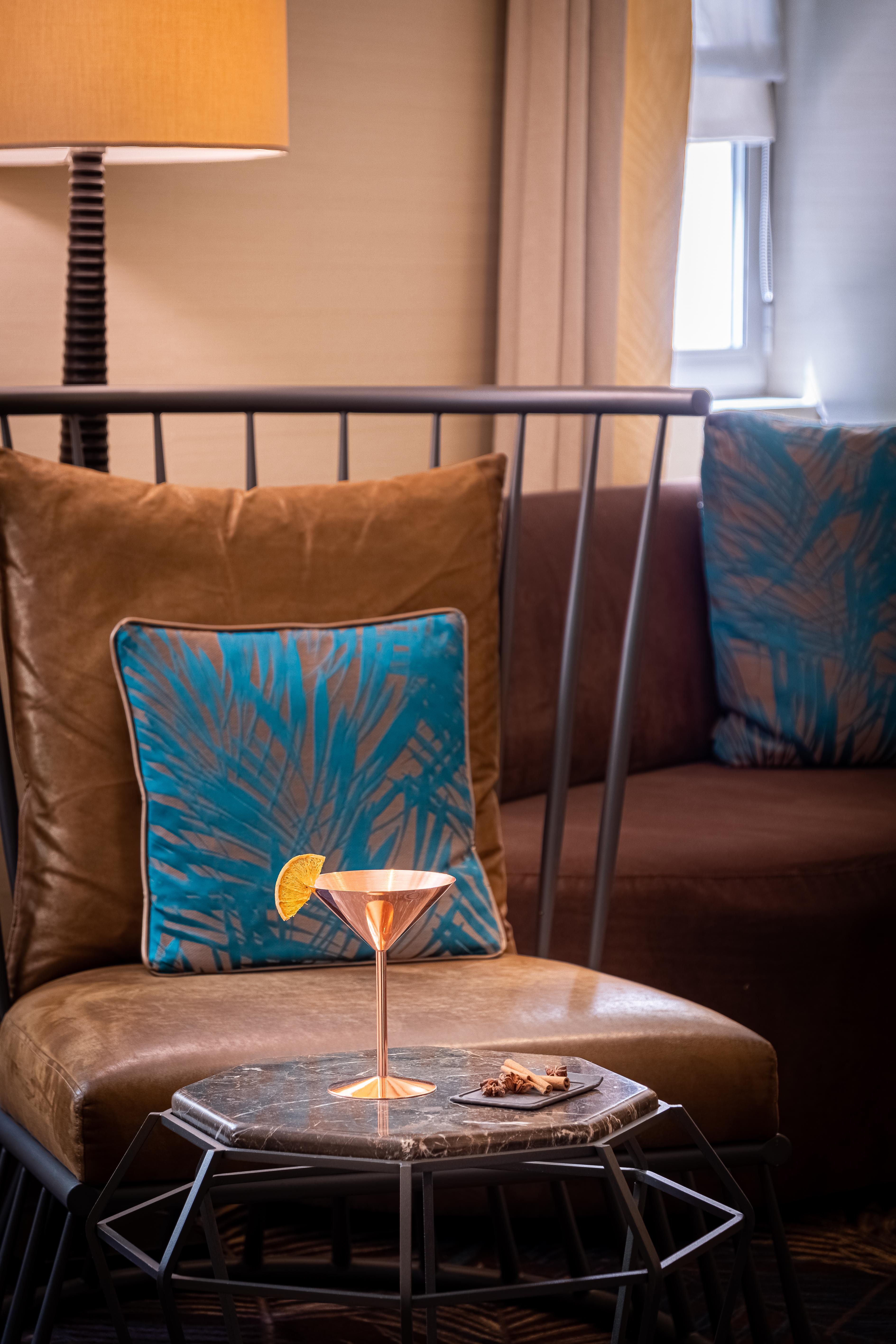Hotel La Bourdonnais By Inwood