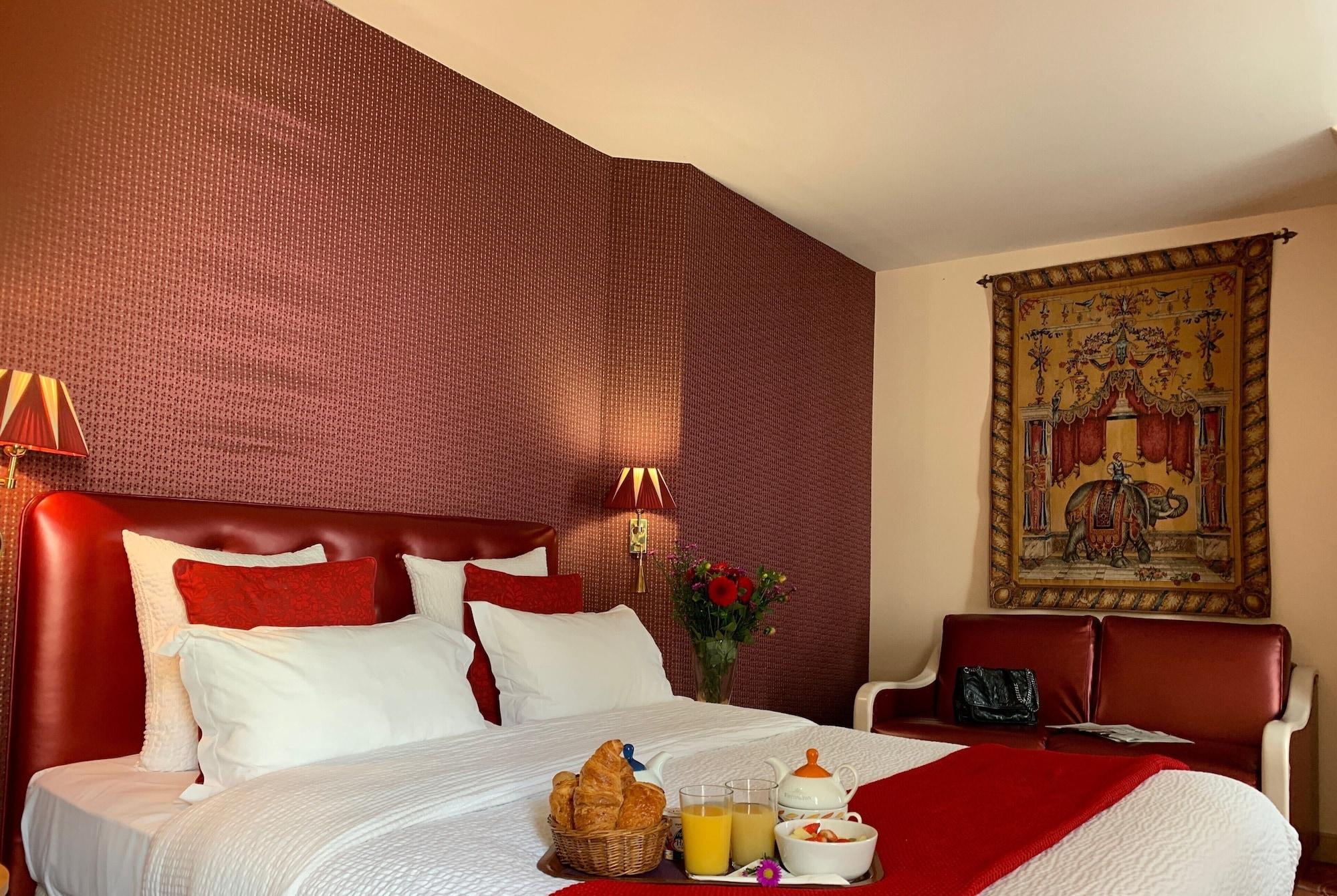 Saint Germain Hotel