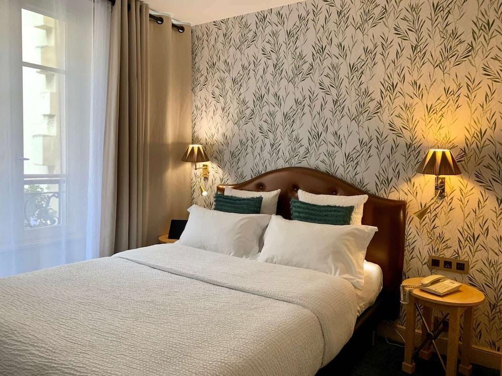 Hotel Saint Germain 3*