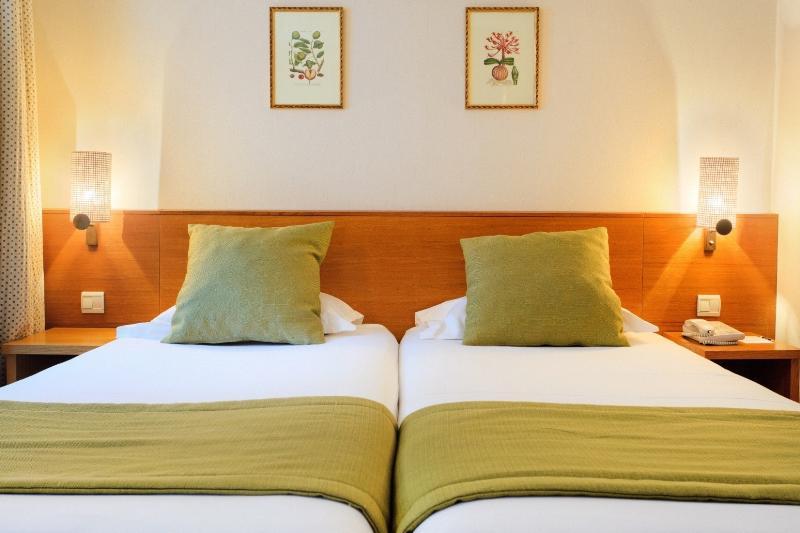 Maison Axel Opéra 3* Parigi