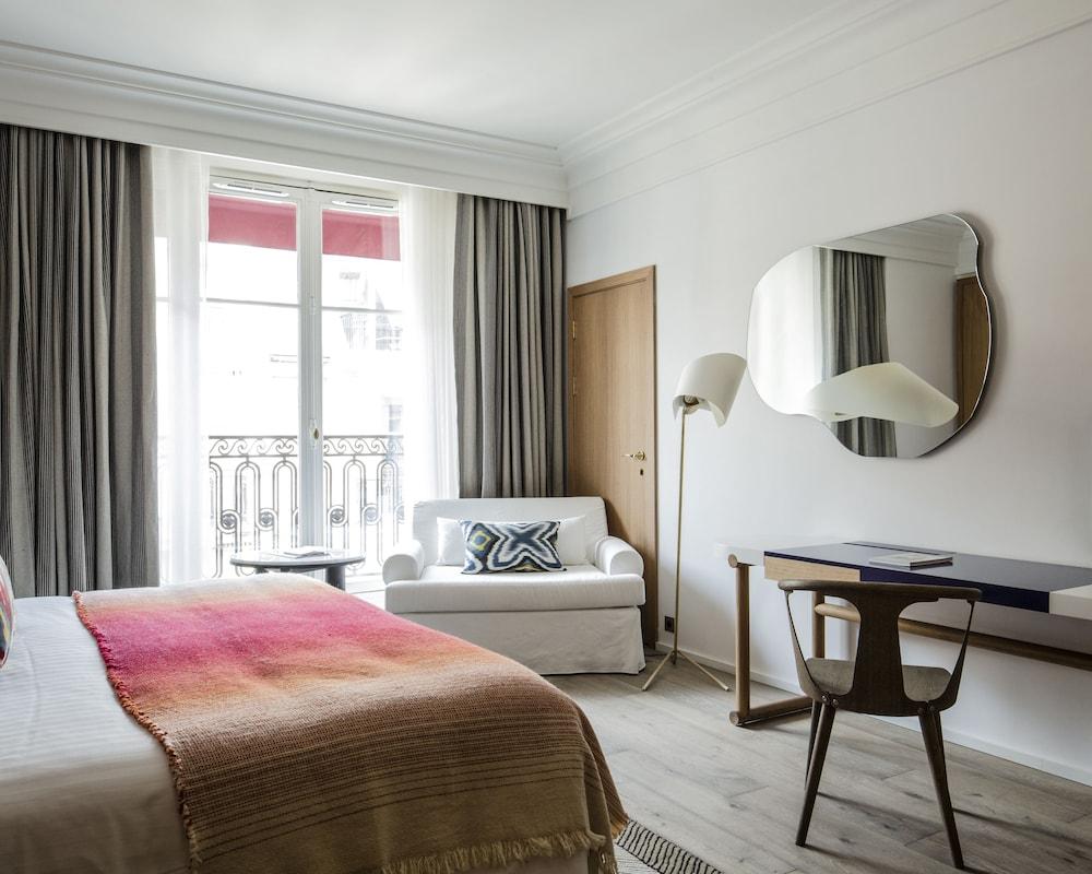 Vernet Champs Elysees