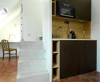 Hotel Helzear Saint Honore 4*