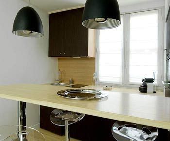 Helzear Saint Honore Hotel 4*