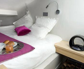 Helzear Saint Honore Hotel