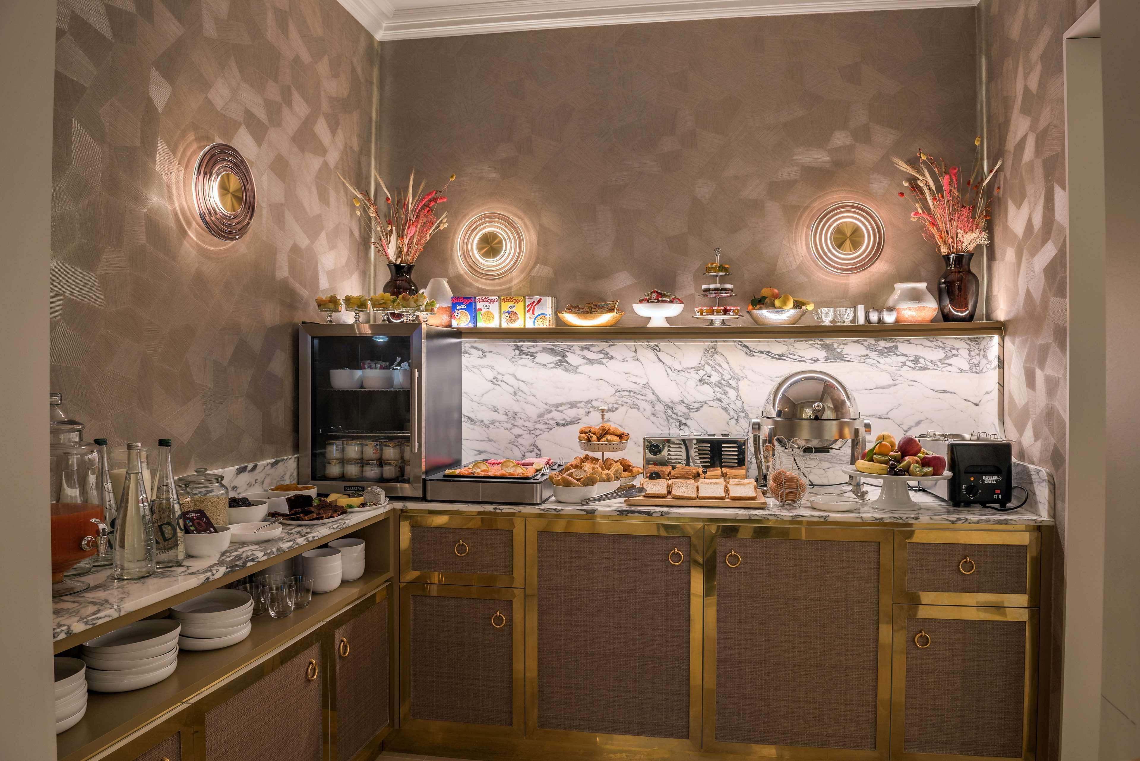 Hotel Camille Tapestry Collection By Hilton Paris