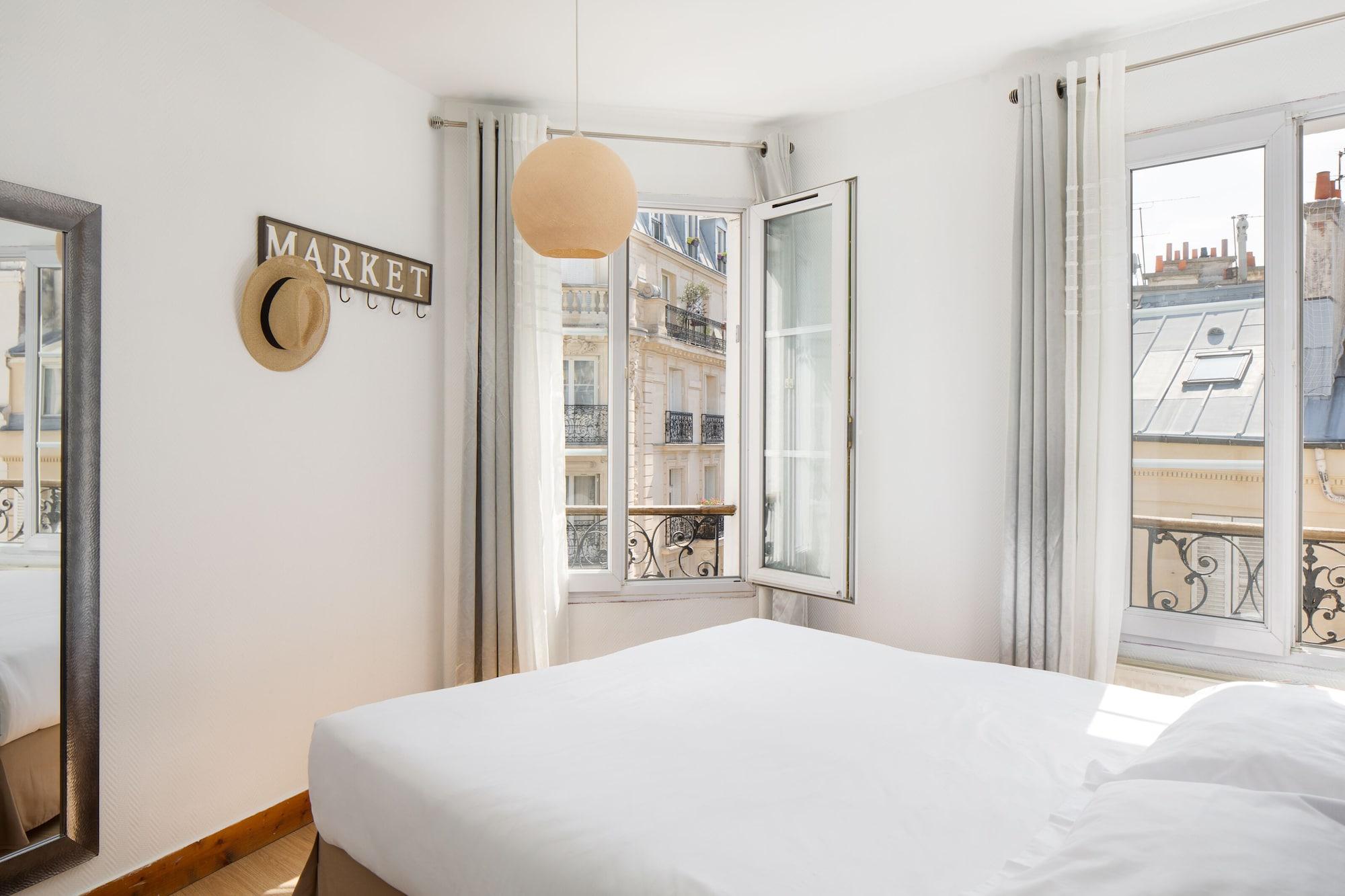 Le Village Montmartre By Hiphophostels Hostel *