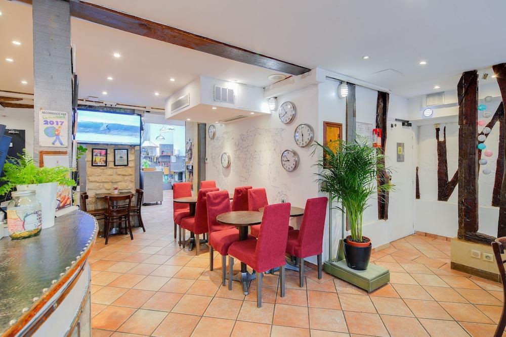 Le Village Montmartre By Hiphophostels Hostel