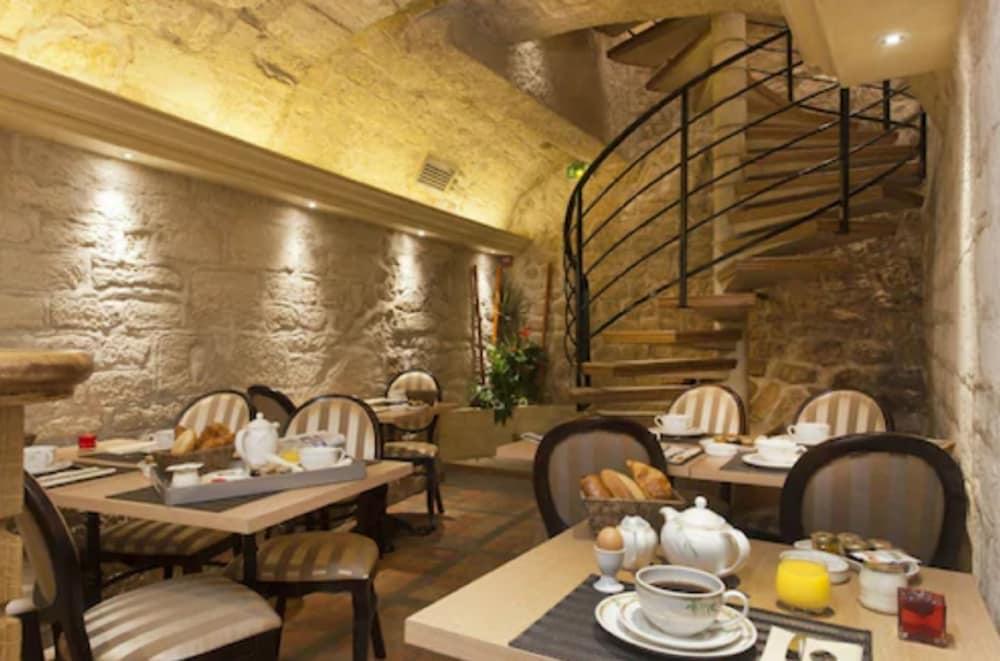 Le Regent Hotel Paris