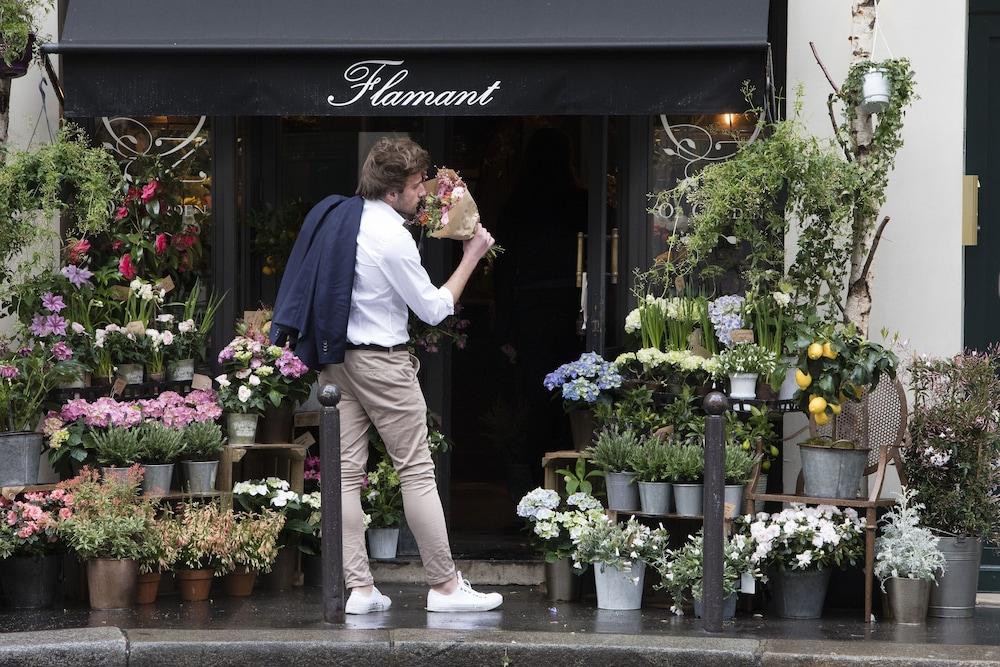 Le Regent 3* Paris
