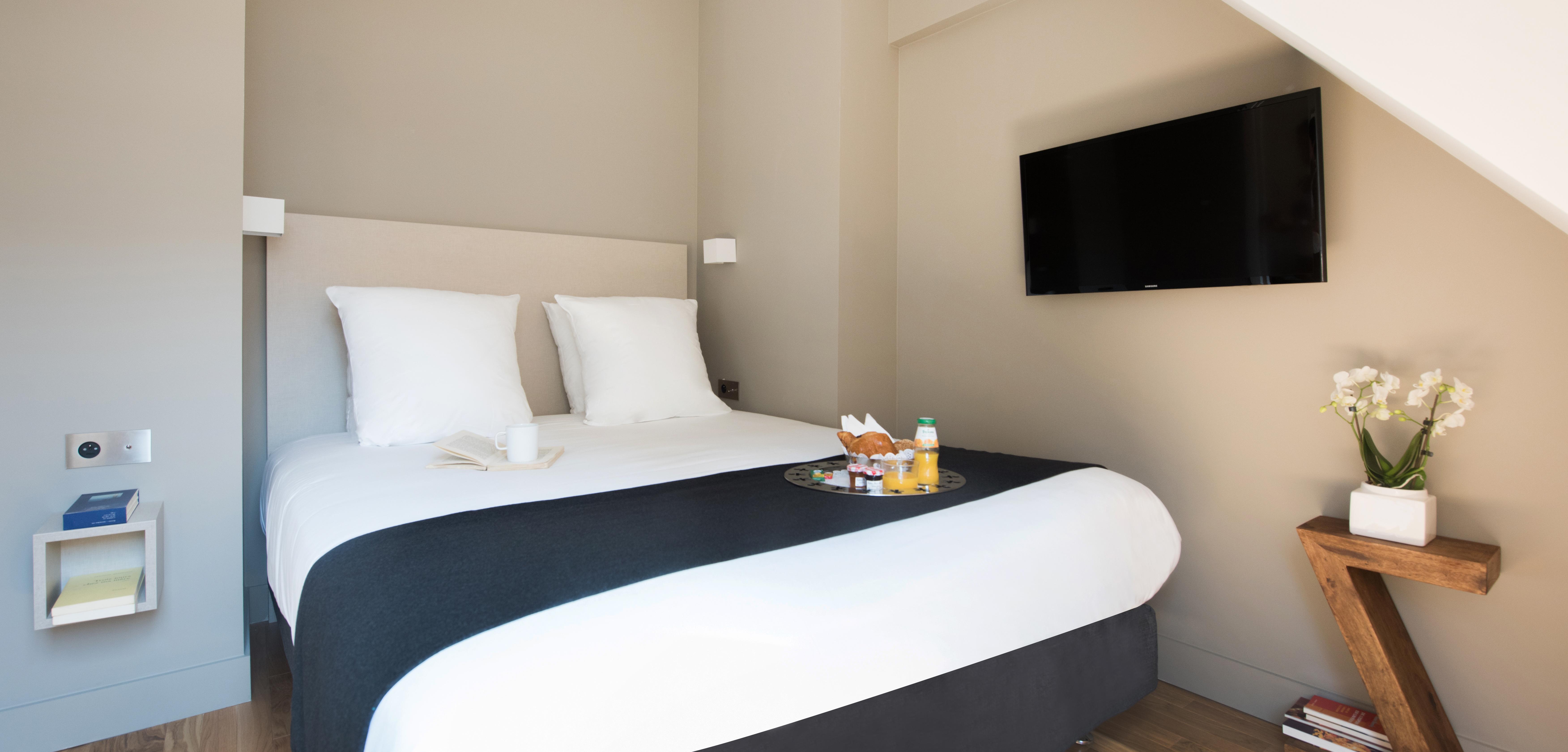 Hotel Helzear Etoile