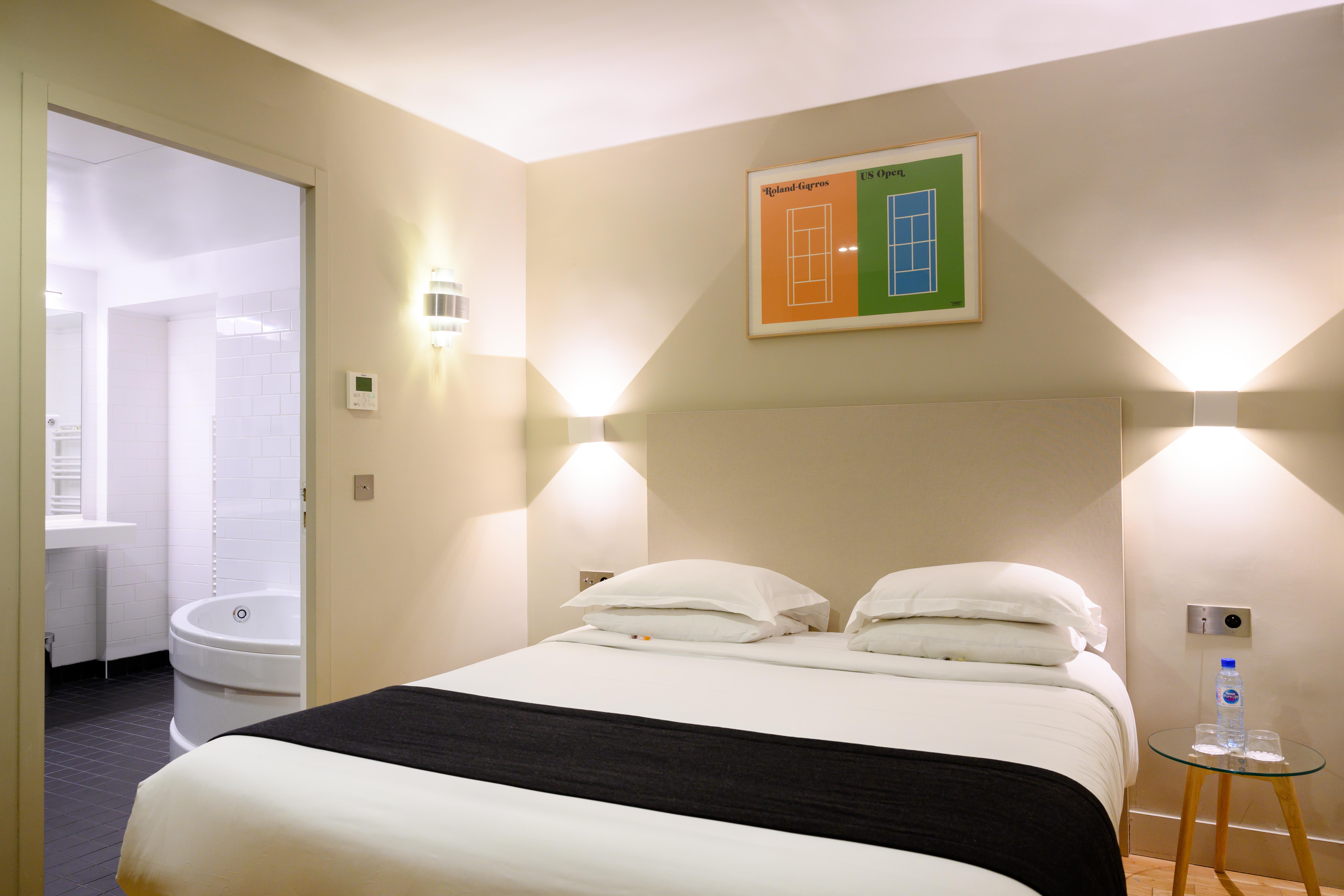 Hotel Helzear Etoile
