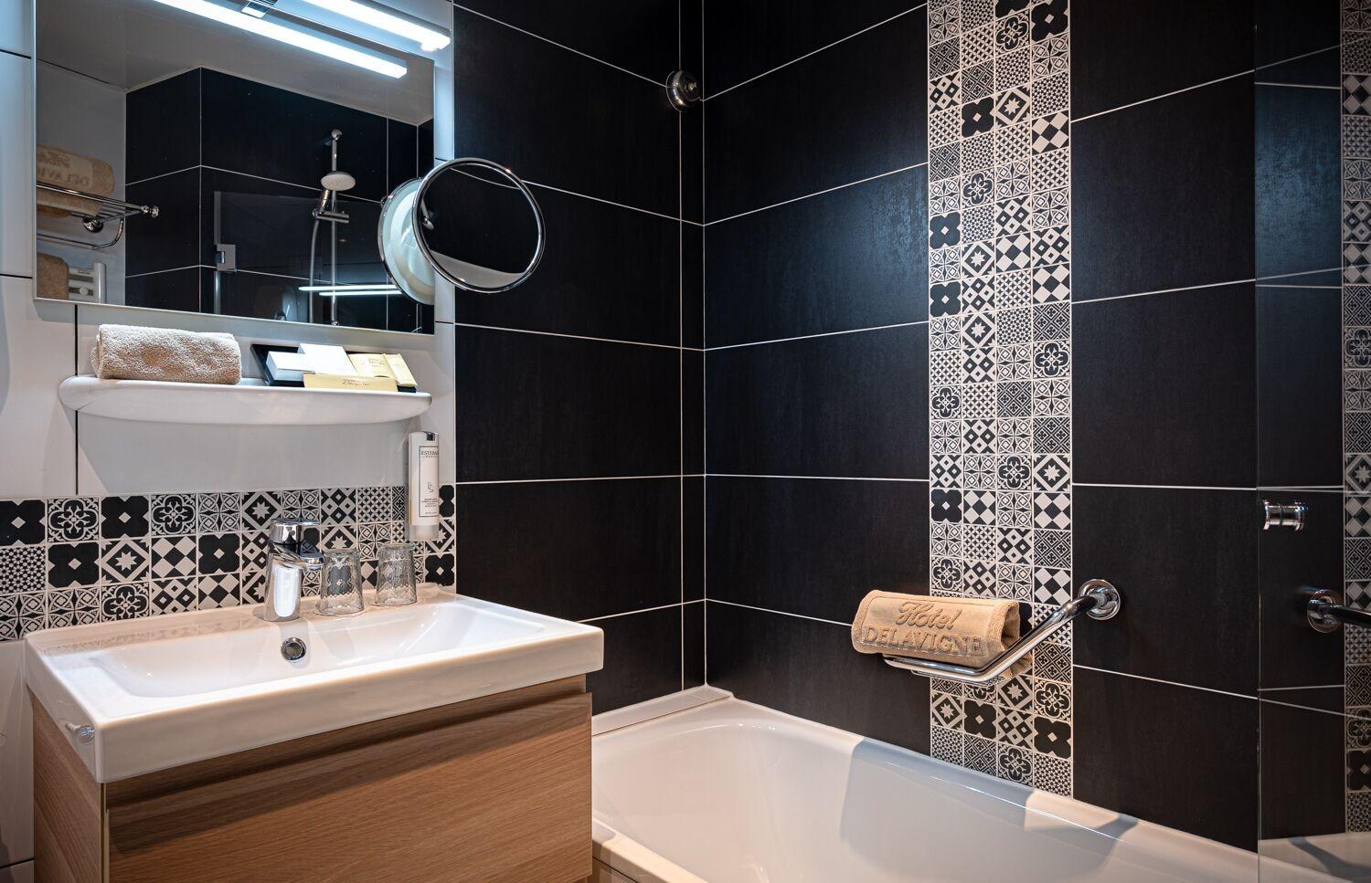 Delavigne 3* Paris