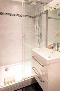 Hotel Delavigne