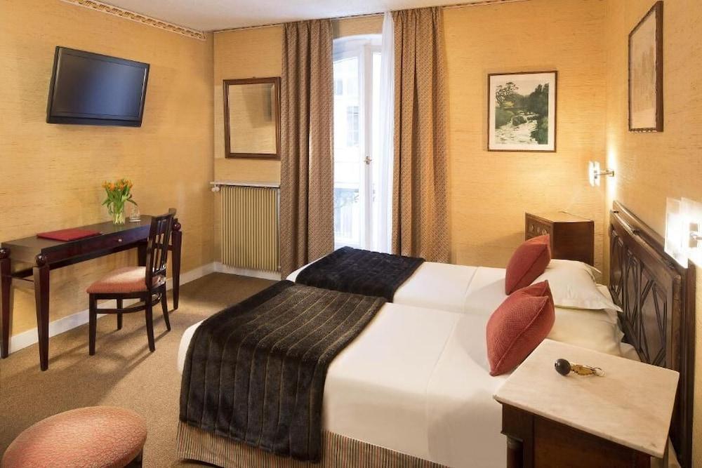 Delavigne Paris