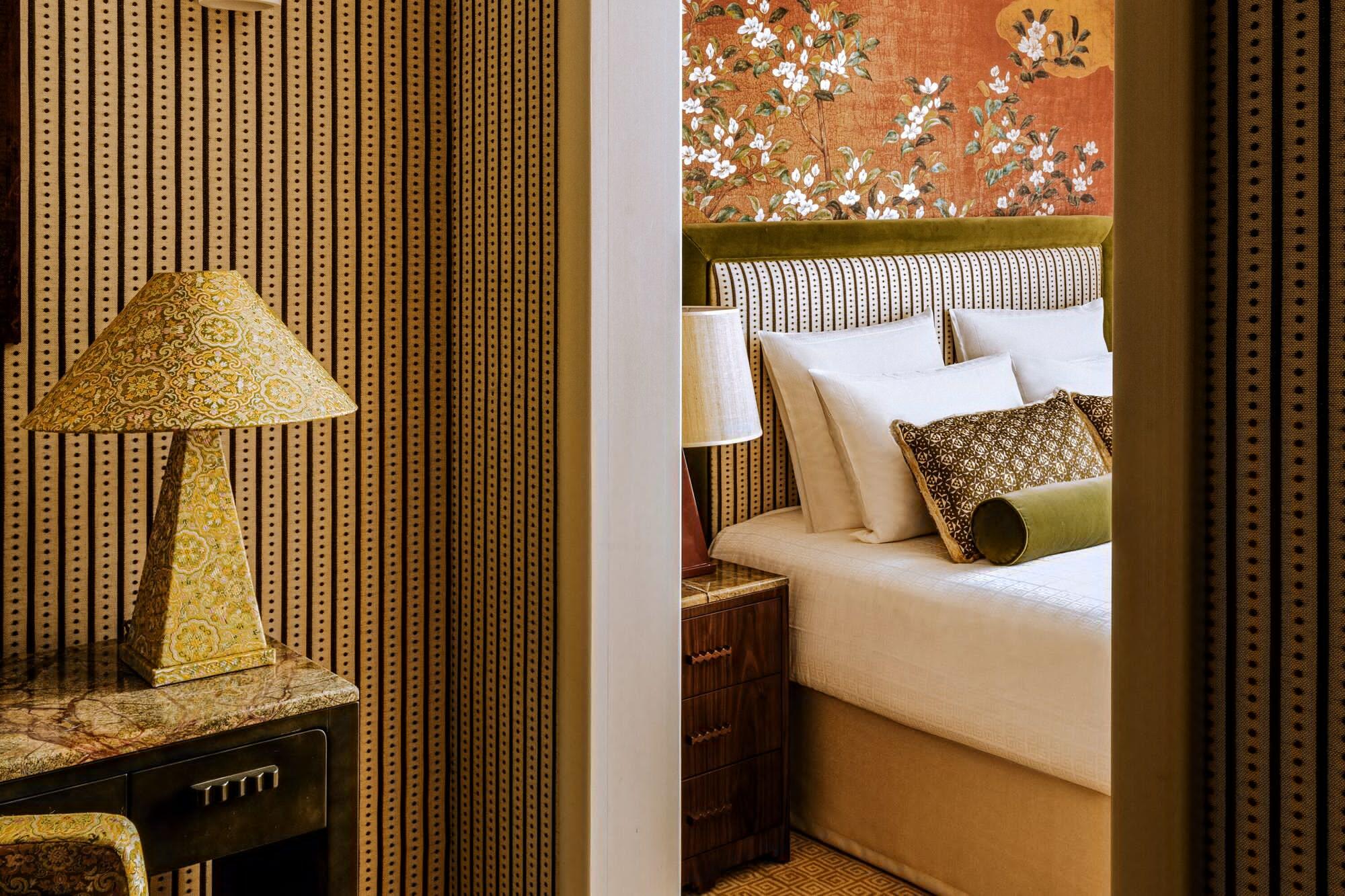 Hotel Saint James 5*
