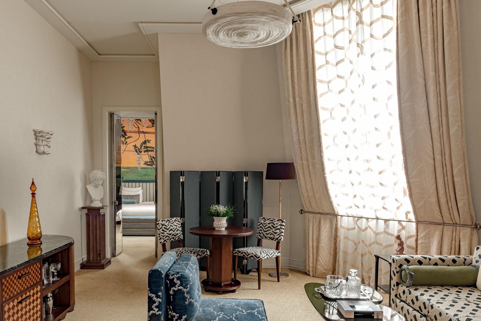 Hotel Saint James 5*