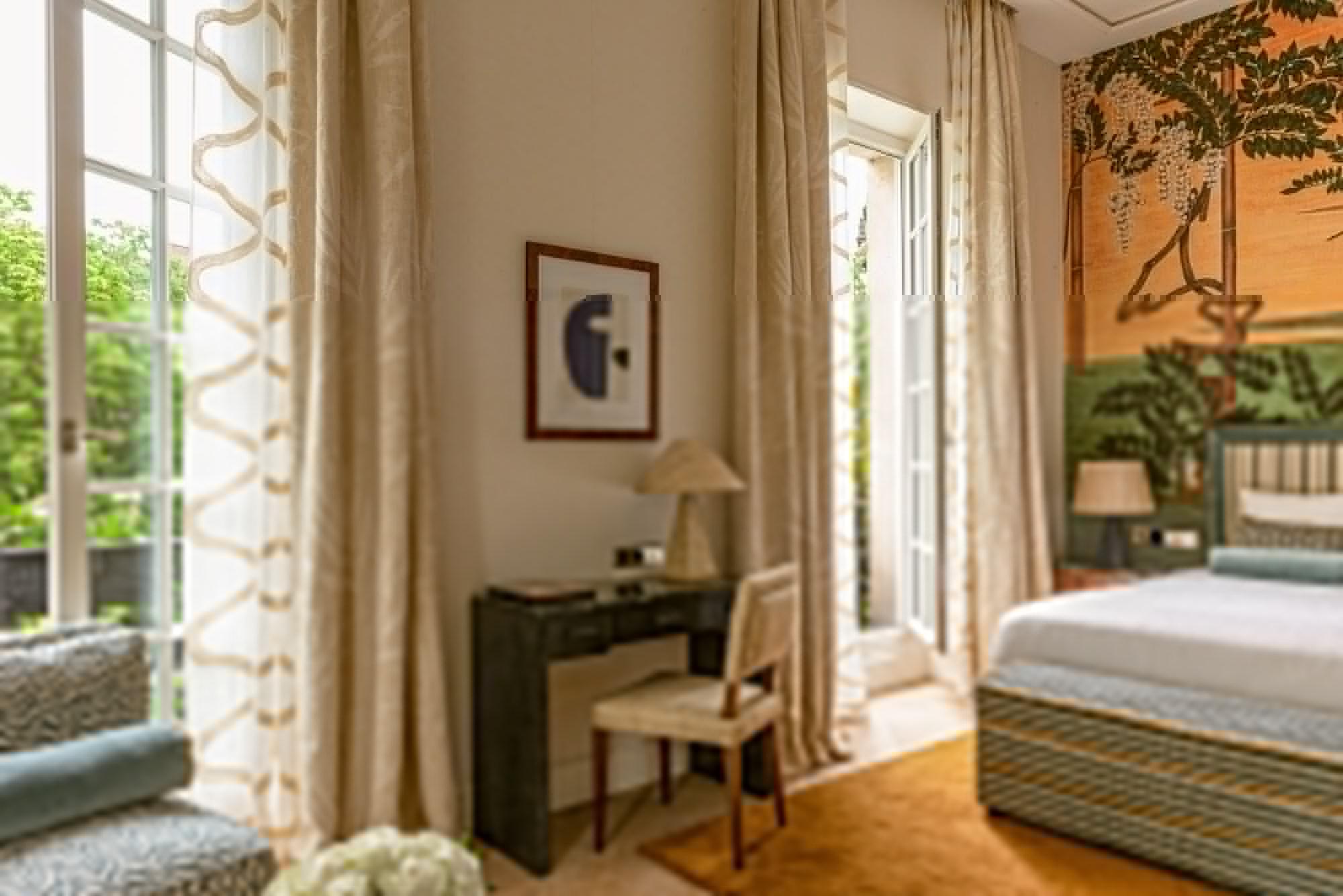 Saint James Hotel 5*