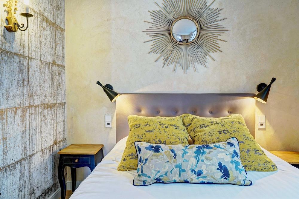 Du Louvre - St-honore Apartment *