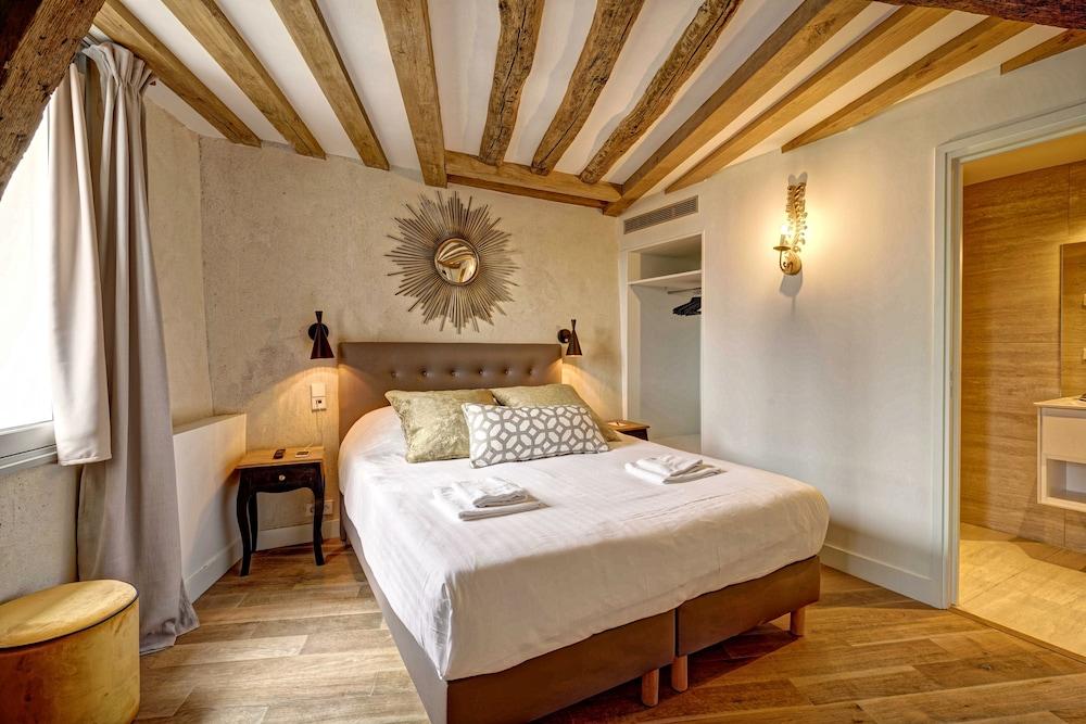 Apartment Du Louvre - St-honore