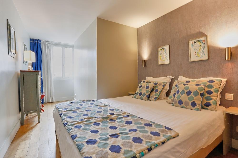 Apartment Du Louvre - St-honore
