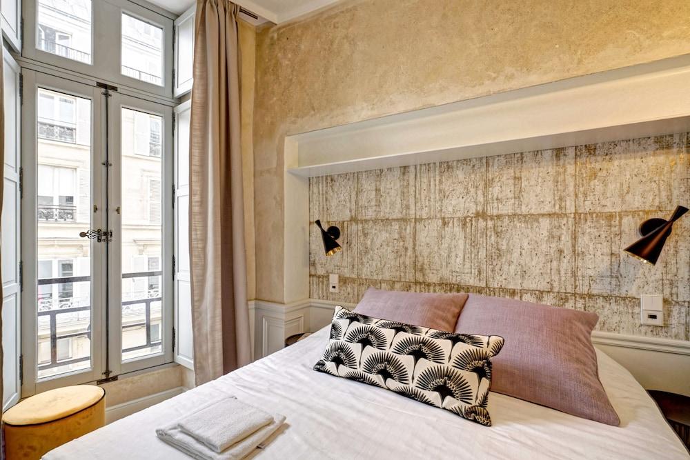 Apartment Du Louvre - St-honore