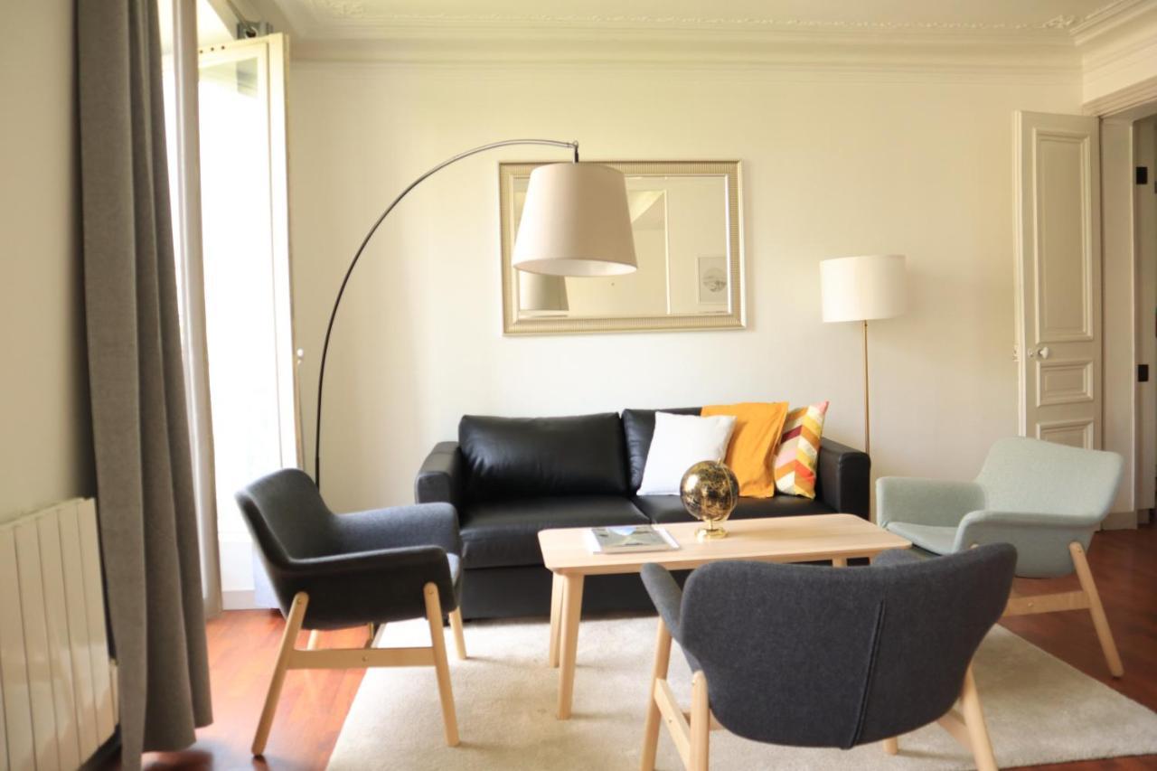 6pers#chatelet#les Halles#rivoli Appartamento *