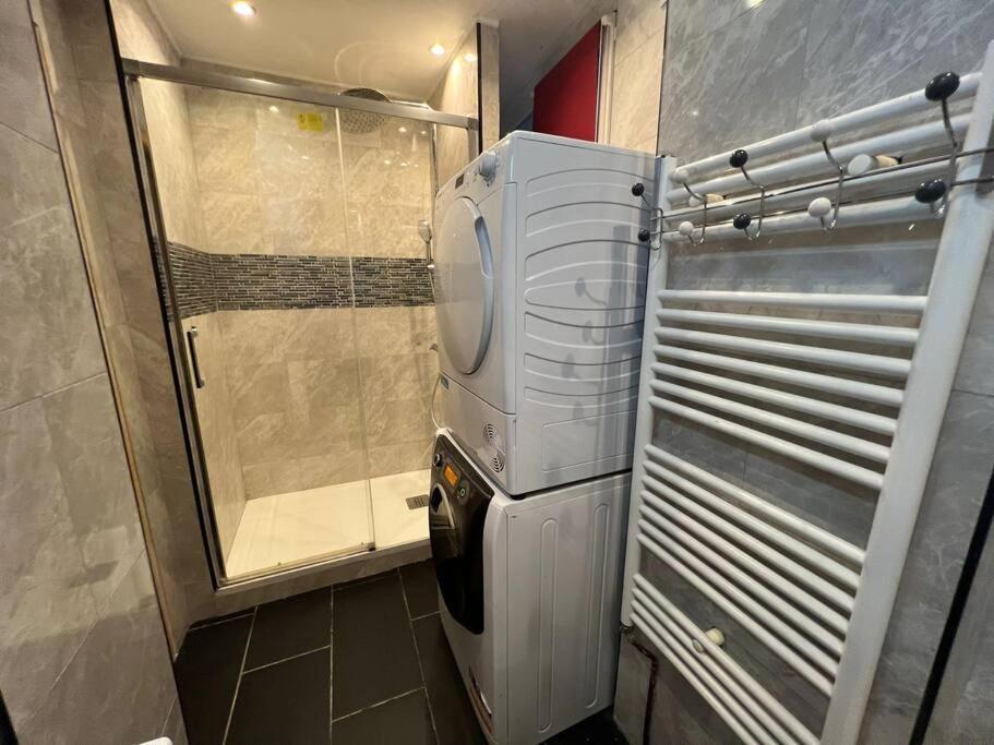 Apartment « le Jardin Du Luxembourg »