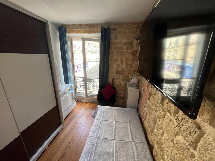 « le Jardin Du Luxembourg » Apartment