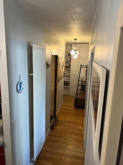 Apartment « le Jardin Du Luxembourg » *