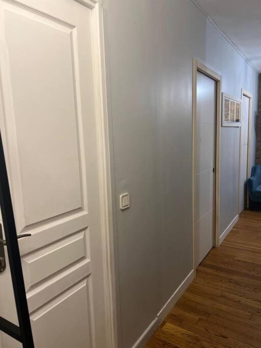 Apartment « le Jardin Du Luxembourg »