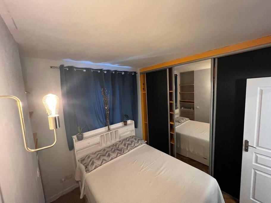 « le Jardin Du Luxembourg » Apartment *