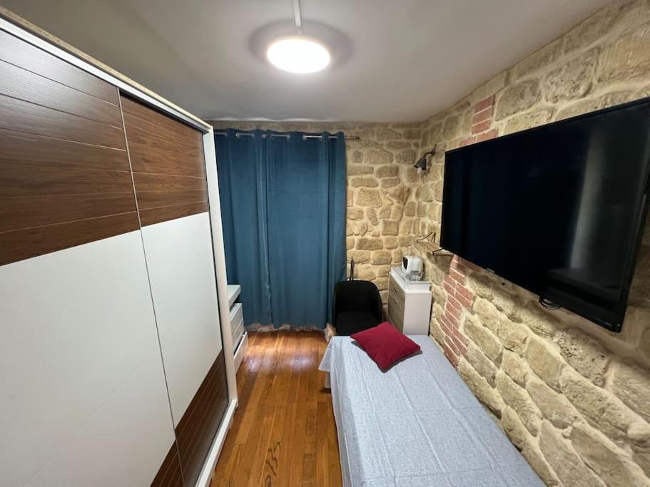 Apartment « le Jardin Du Luxembourg » Paris