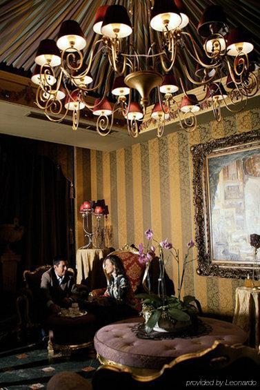 La Royale Hotel 4*