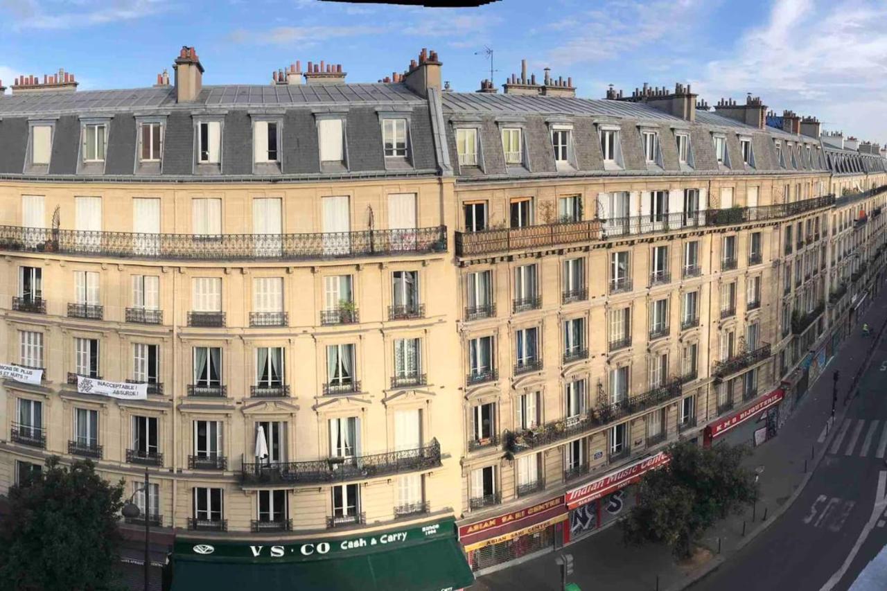 Dream Nord * Parigi