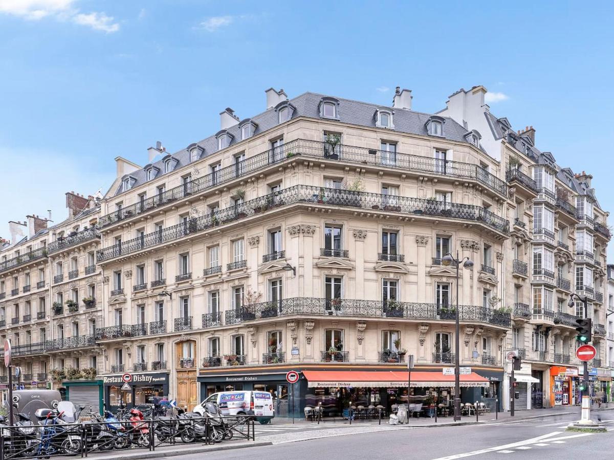 Dream Nord Parigi