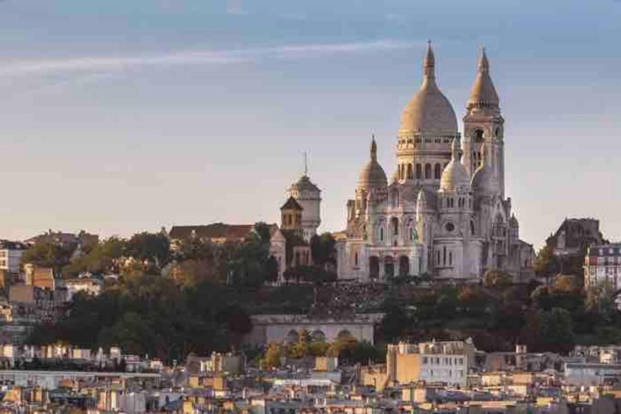 Dream Nord Parigi