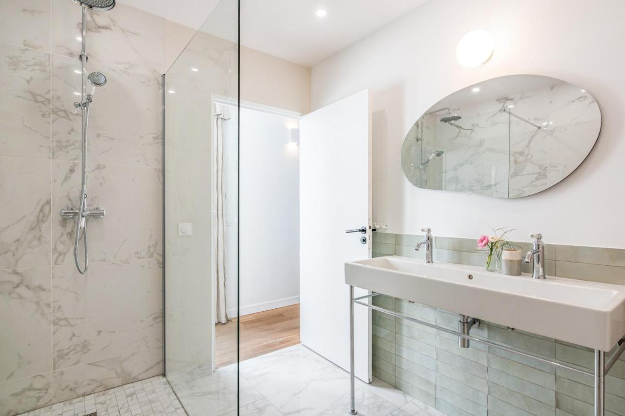 Apartment Pastourelle Du Marais - Welkeys *