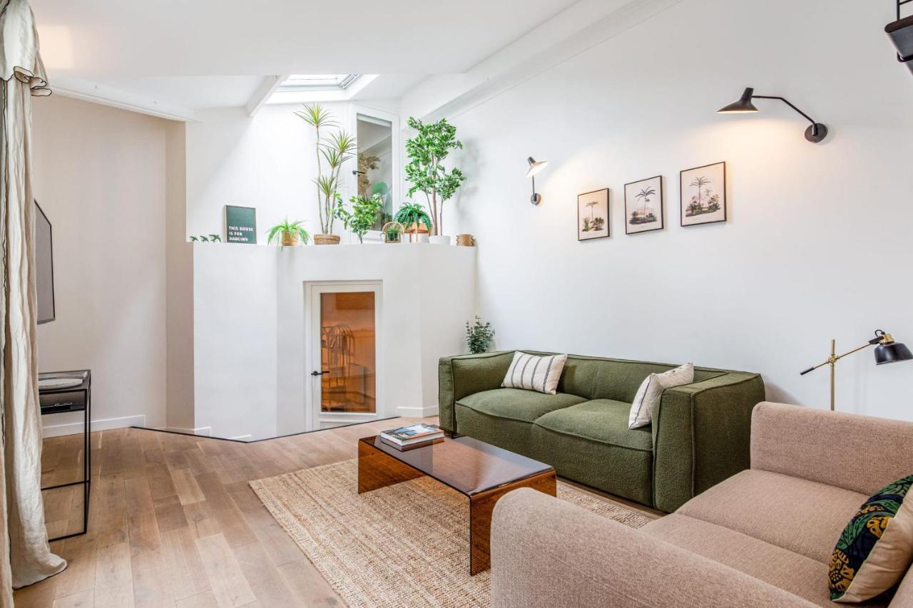 Pastourelle Du Marais - Welkeys Apartment *