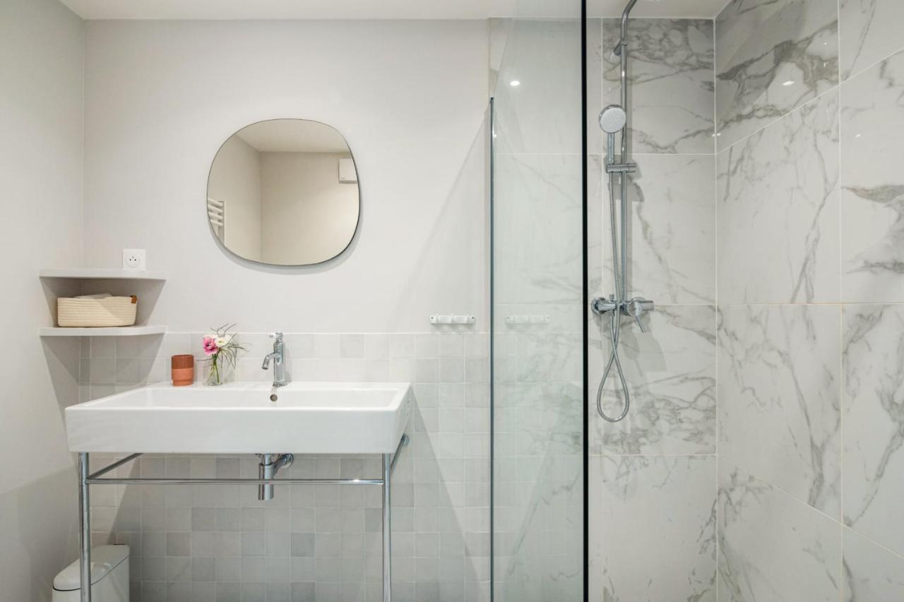 Apartment Pastourelle Du Marais - Welkeys