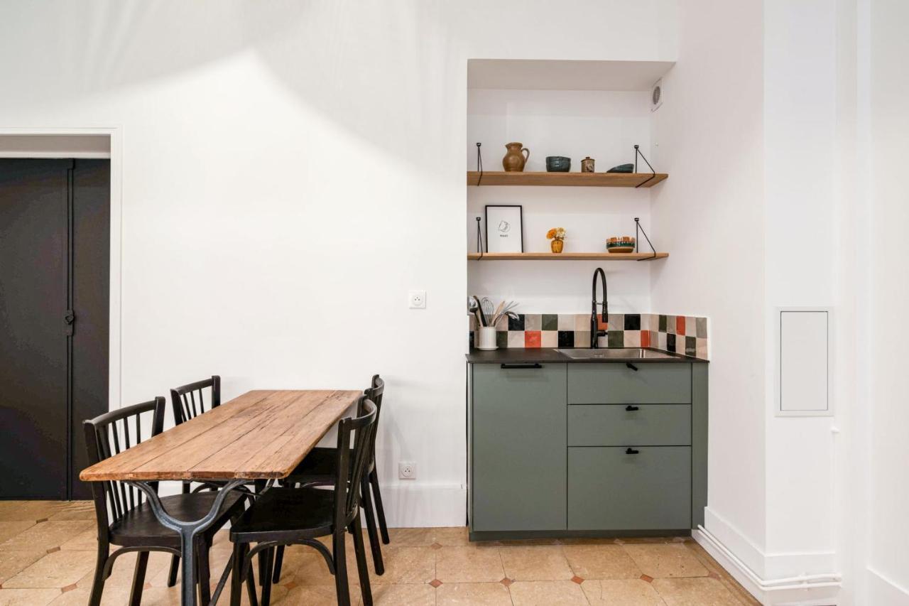 Apartment Pastourelle Du Marais - Welkeys *