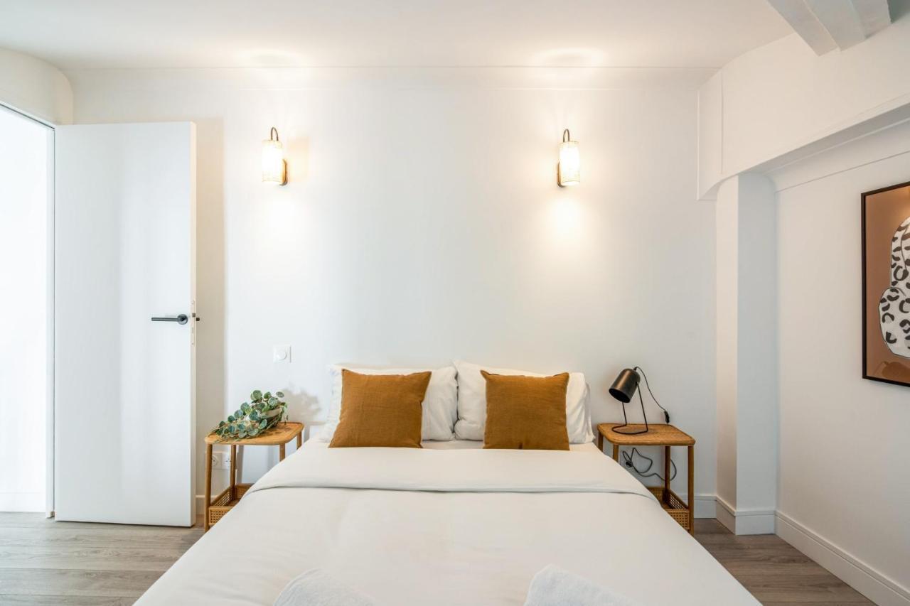 Pastourelle Du Marais - Welkeys Apartment *