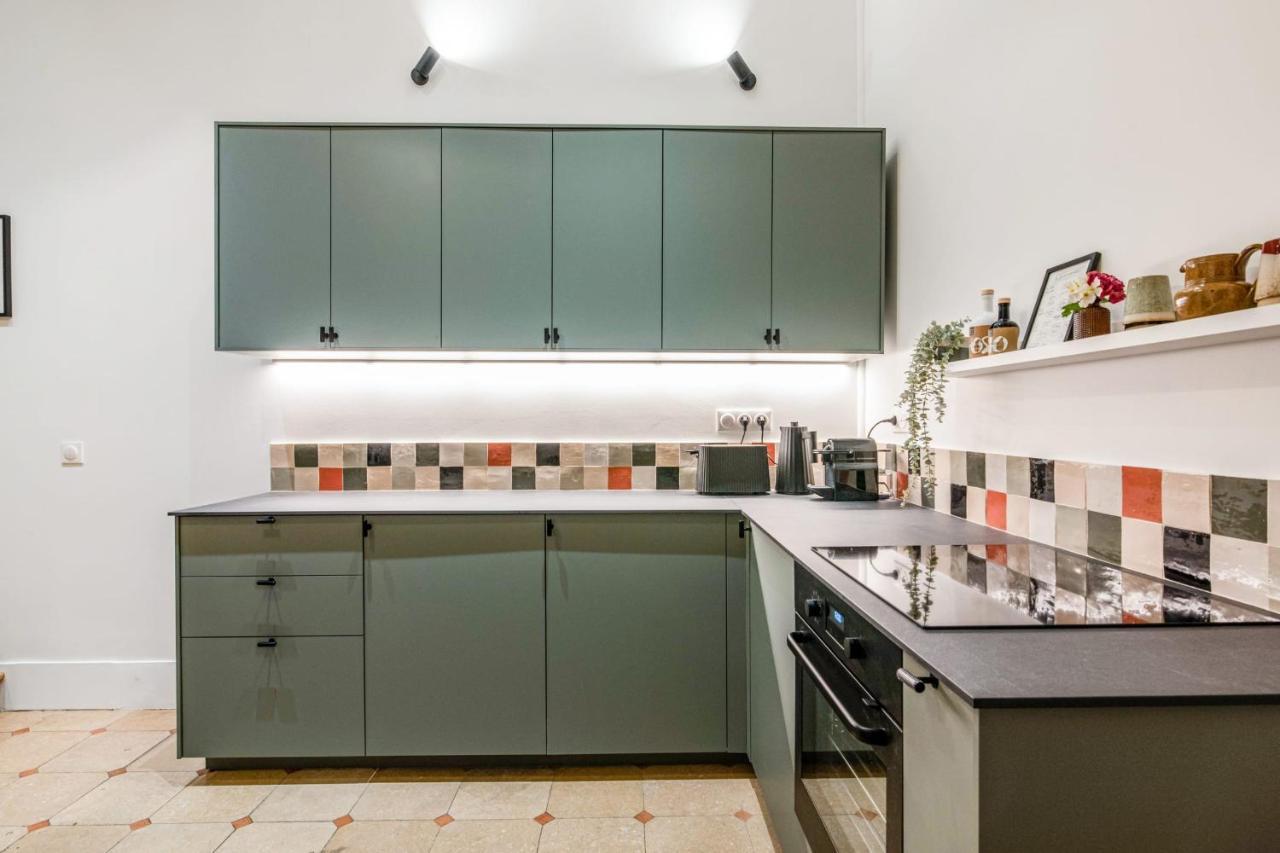 Apartment Pastourelle Du Marais - Welkeys