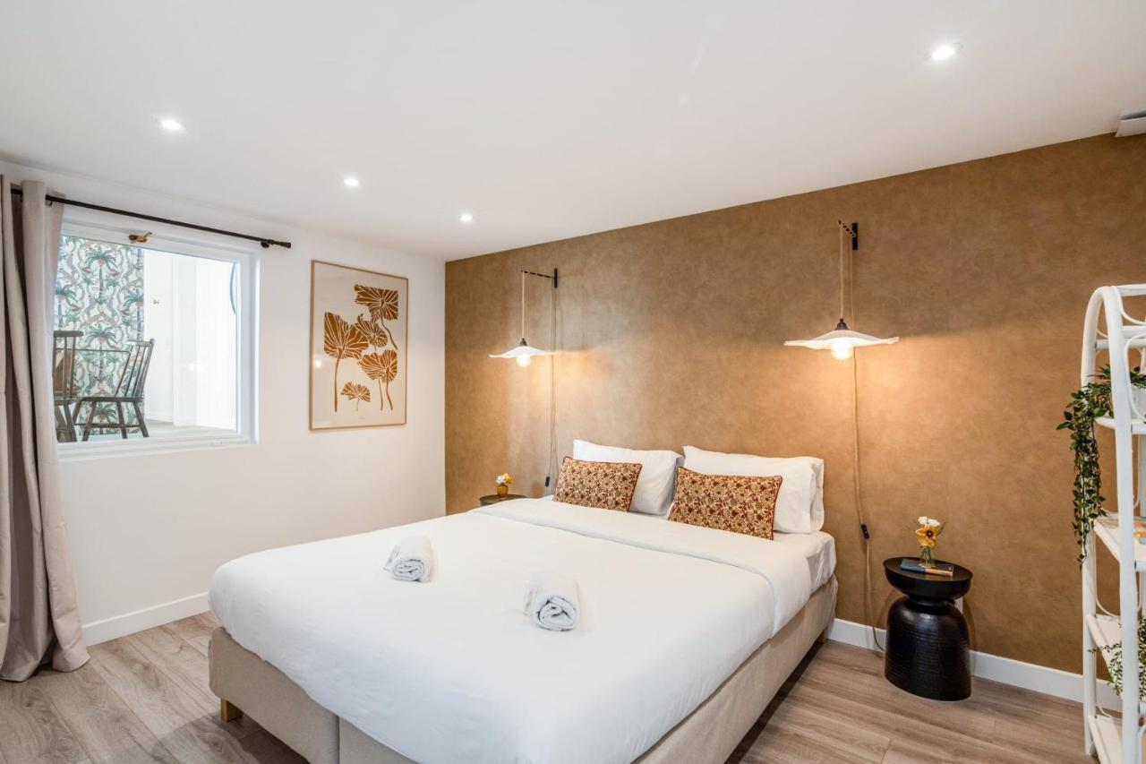 Apartment Pastourelle Du Marais - Welkeys